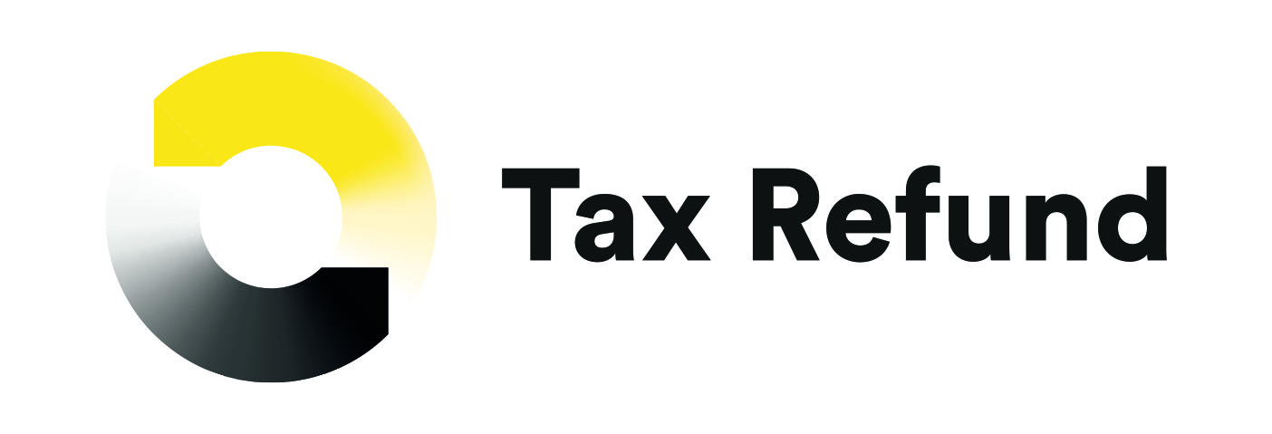 Logo Tax Refund